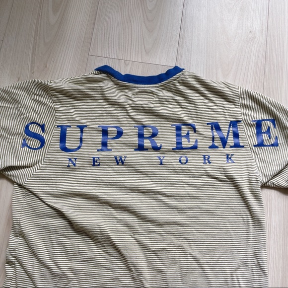 Supreme t-shirt - Picture 2 of 4